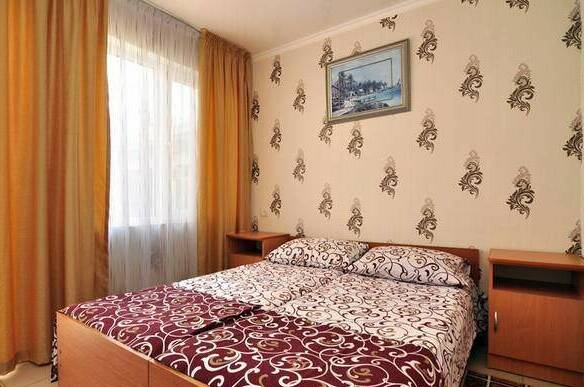 2-х местный «Стандарт»