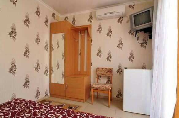 2-х местный «Стандарт»