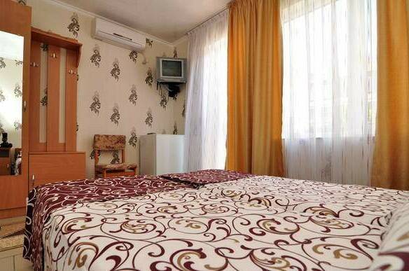 2-х местный «Стандарт»