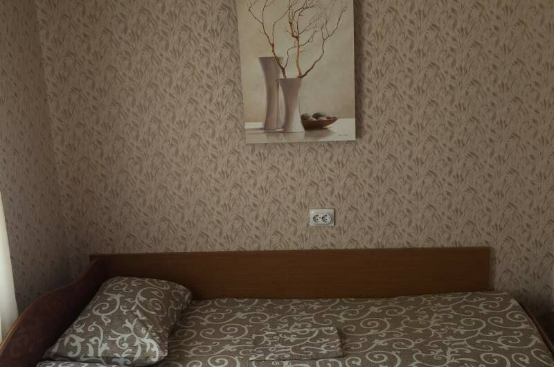 2-х местный «Эконом»