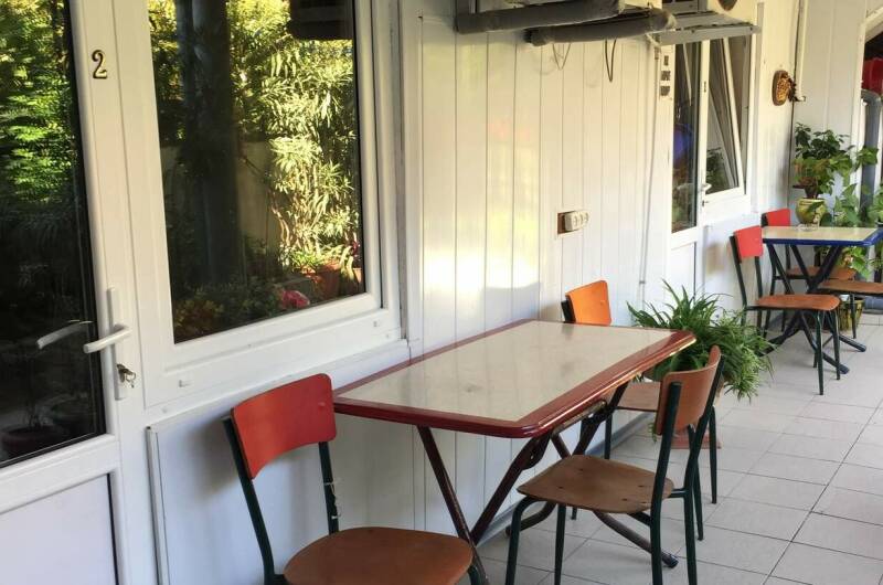 2-х местный «Эконом»