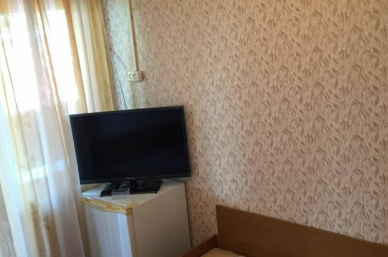 2-х местный «Эконом»