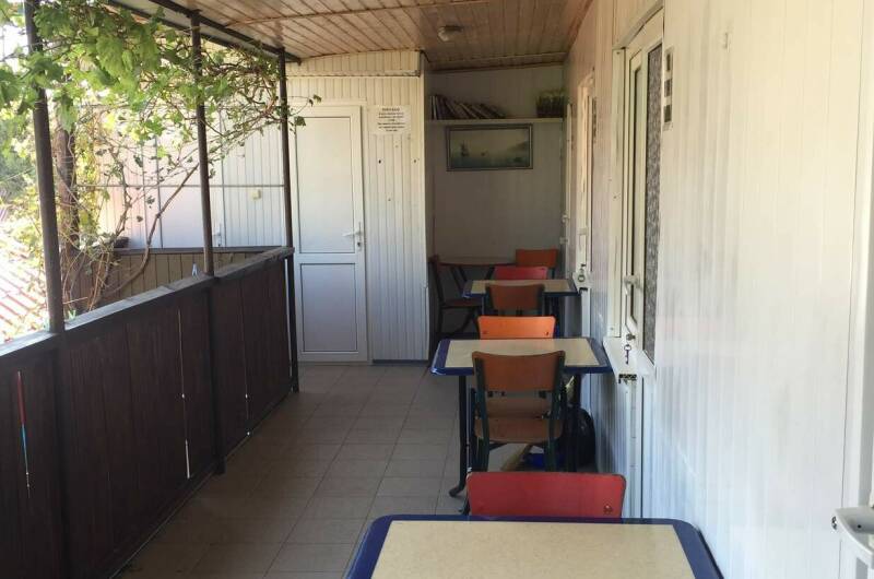 2-х местный «Эконом»