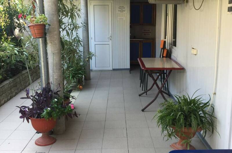 3-х местный «Эконом»