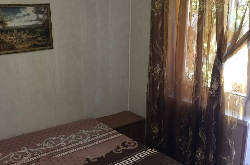 3-х местный «Эконом»