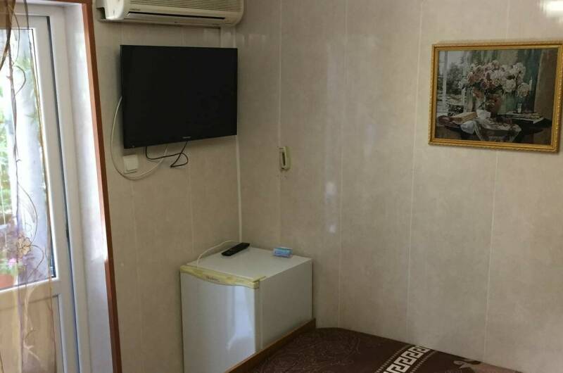 3-х местный «Эконом»