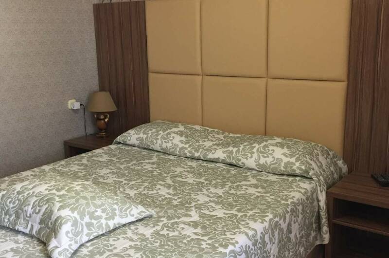 2-х местный «Стандарт» с дополнительным местом