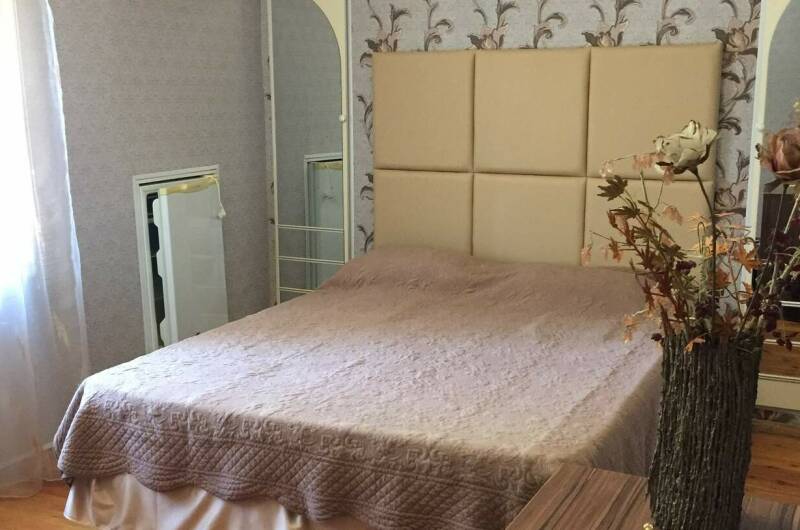 2-х местный «Стандарт» с дополнительным местом