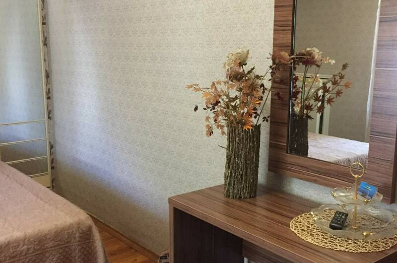 2-х местный «Стандарт» с дополнительным местом