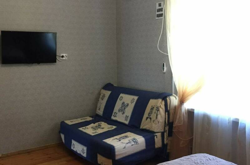 2-х местный «Стандарт» с дополнительным местом