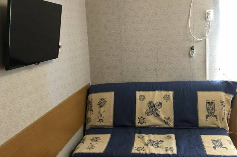 4- х местный «Стандарт»