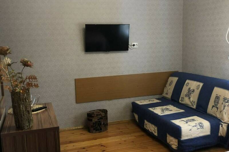 4- х местный «Стандарт»