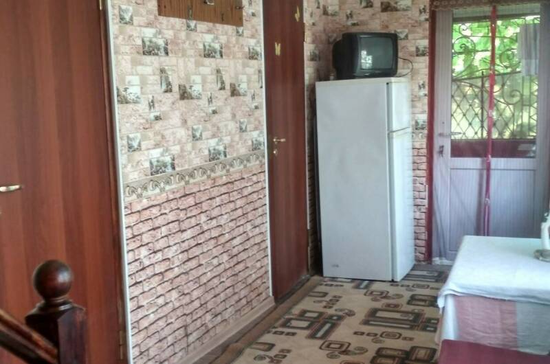 Стандарт 2-хместный