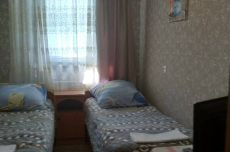 Стандарт 2-хместный