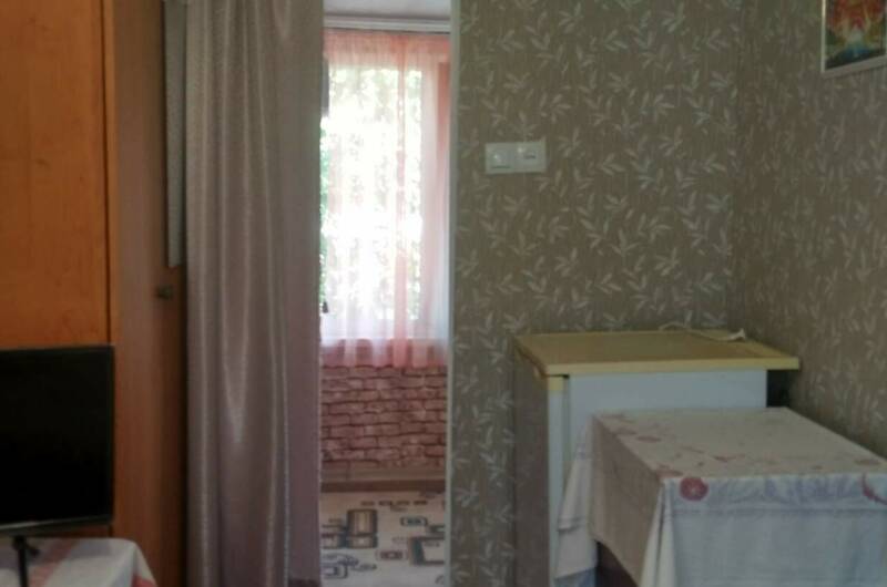 Стандарт 2-хместный