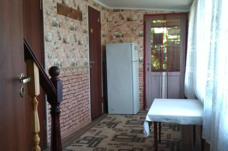 Номер «Стандарт» 3-х местный