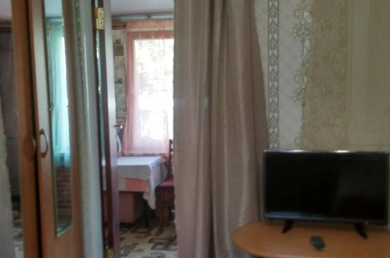 Номер «Стандарт» 3-х местный