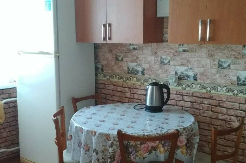 «Комфорт» 4-х местный