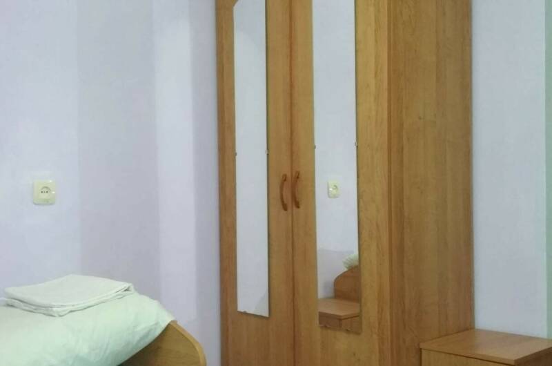 «Комфорт» 4-х местный