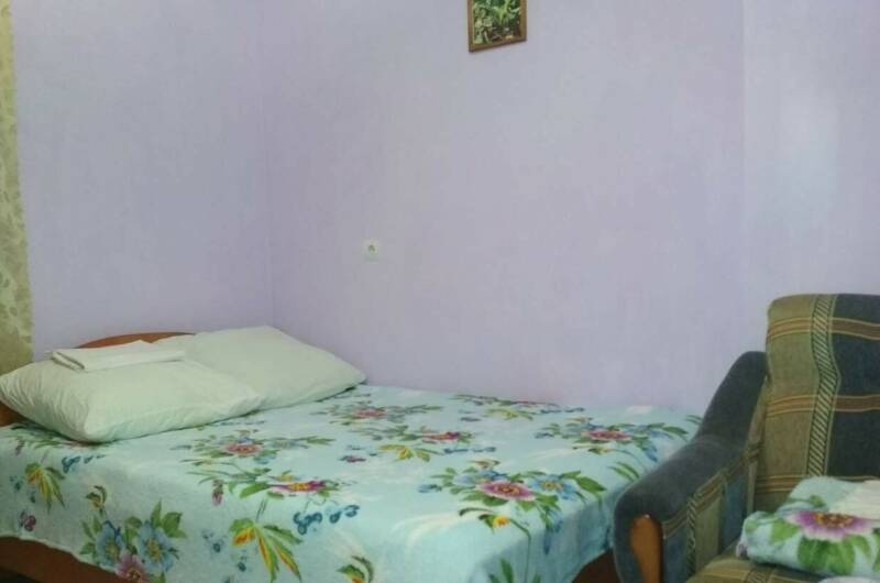 «Комфорт» 4-х местный