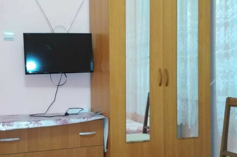 «Комфорт» 3-х местный