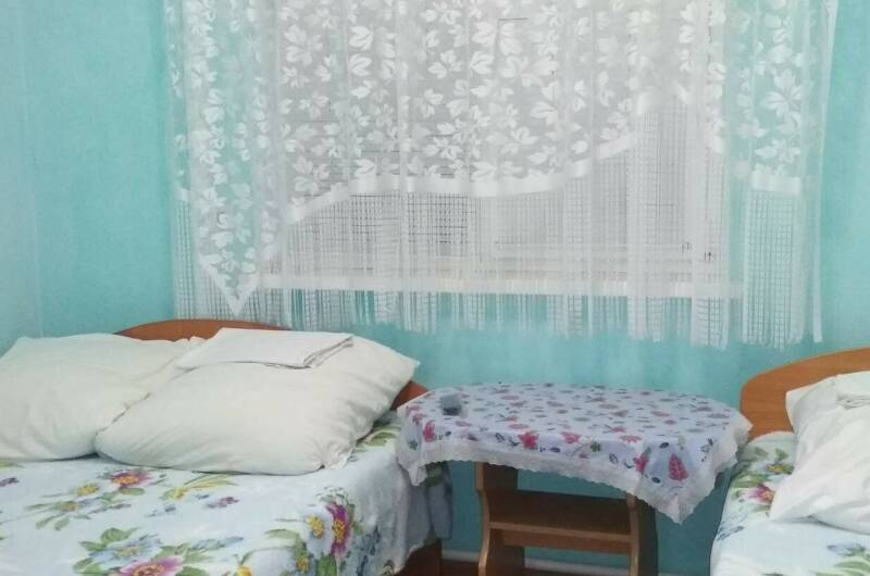 «Комфорт» 3-х местный