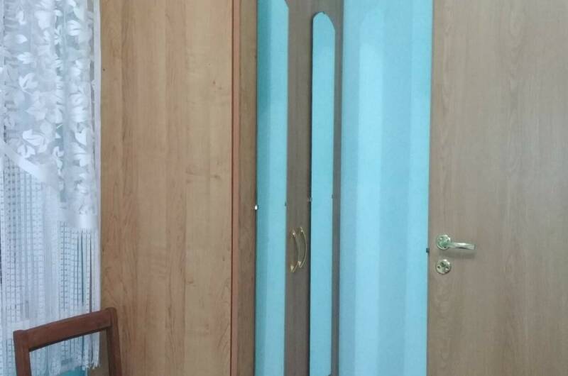 «Комфорт» 3-х местный