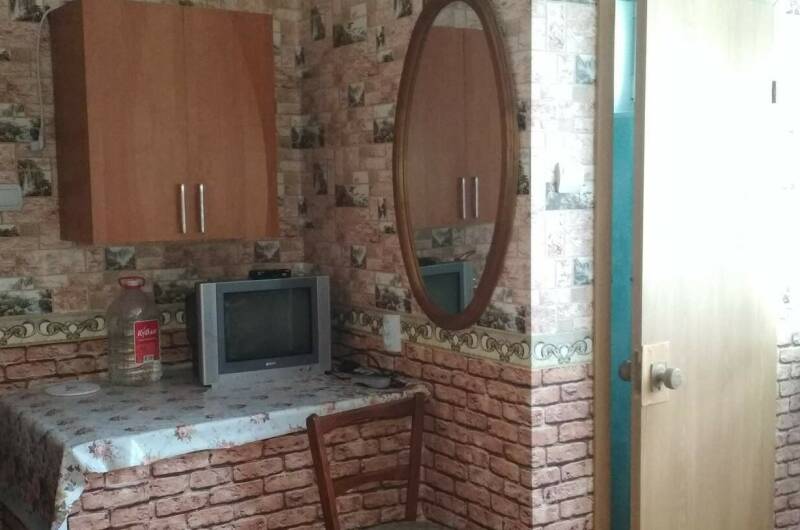 «Комфорт» 3-х местный