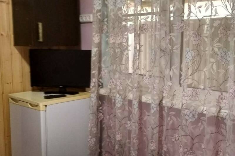 «Стандарт» 1−2-х местный