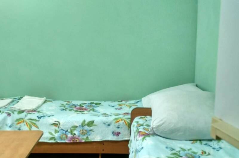 «Стандарт» 5-ти местный