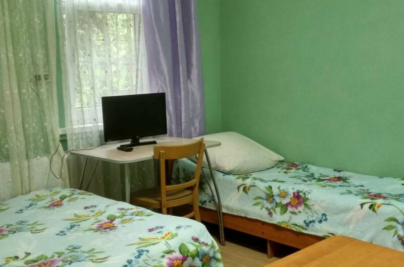 «Стандарт» 5-ти местный