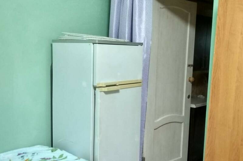 «Стандарт» 5-ти местный