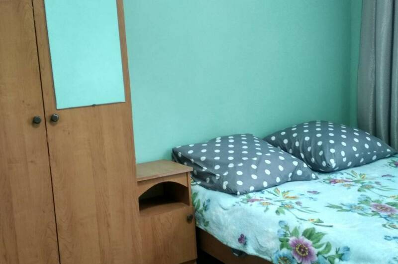 «Стандарт» 5-ти местный