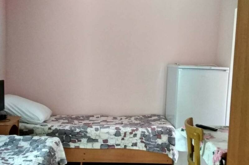 «Стандарт» 2-х комнатный 4-х местный