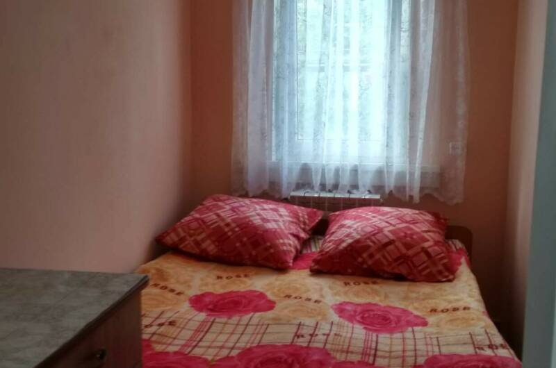 «Стандарт» 2-х комнатный 4-х местный