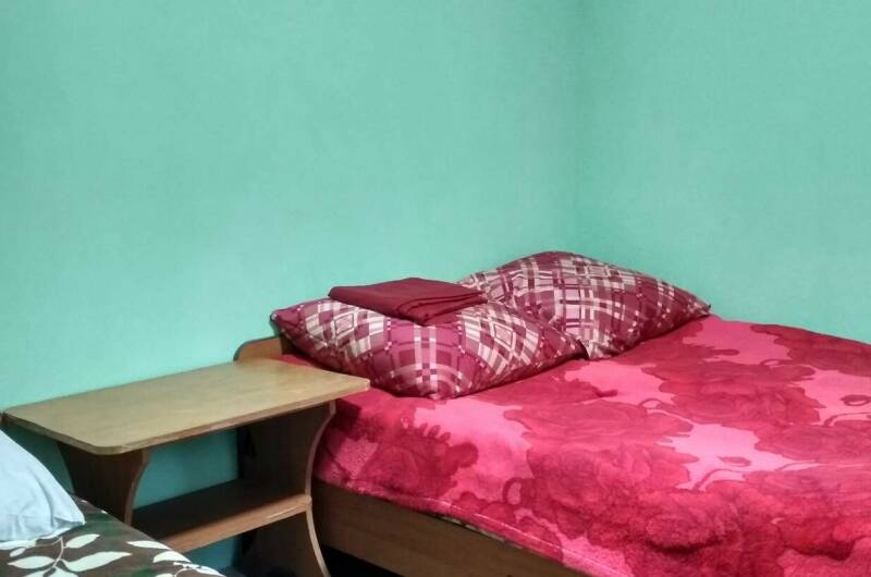 «Стандарт» 3-х местный