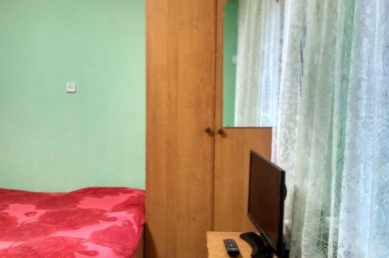 «Стандарт» 3-х местный