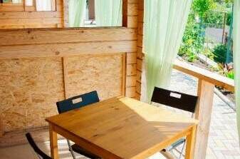 4-х местный номер с удобствами