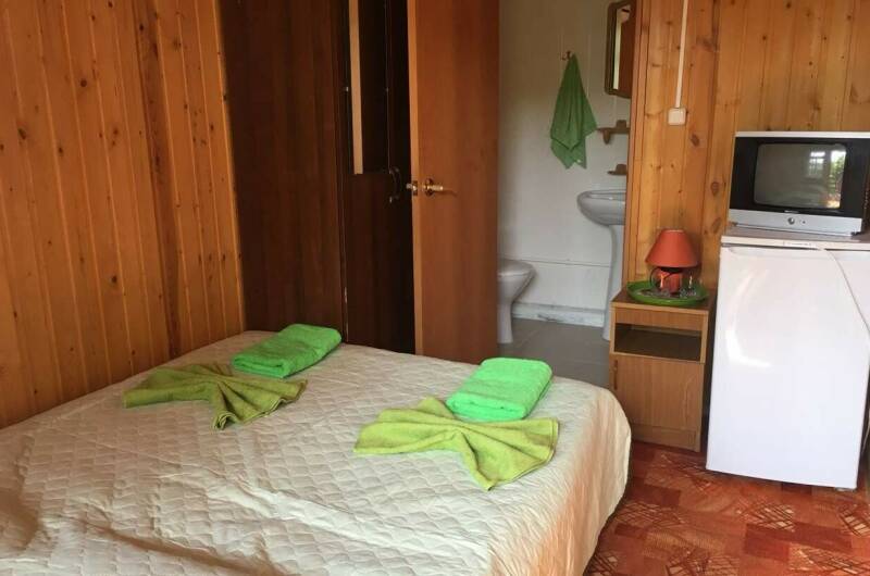 Одноместный «Стандарт»