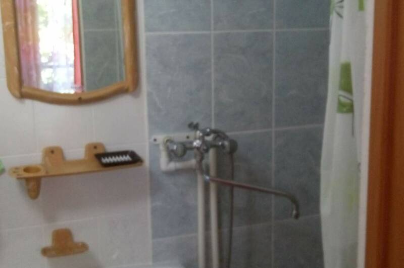 Одноместный «Стандарт»