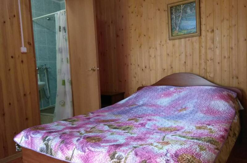 2-х местный «Стандарт»