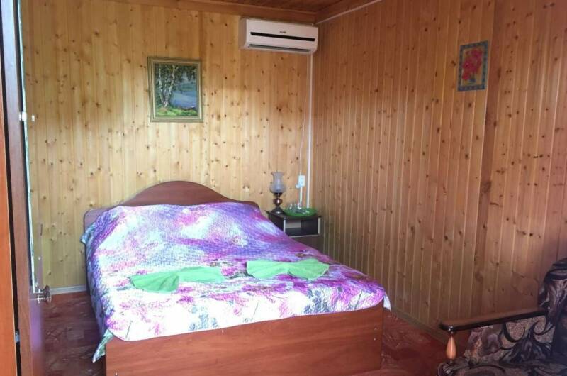 2-х местный «Стандарт»