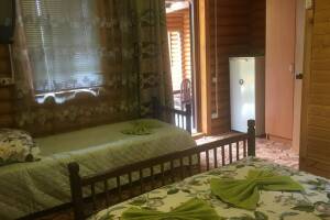 Изображение Изображение гостиницы "Гостевой дом «Лесная быль»" #3 #3