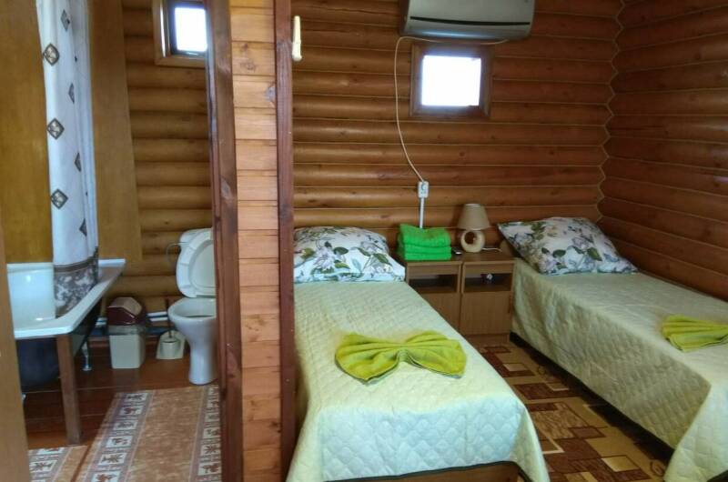 3-х местный «Стандарт»