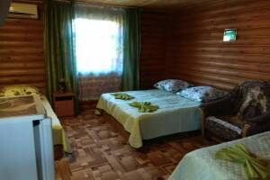 Изображение Изображение гостиницы "Гостевой дом «Лесная быль»" #4 #4