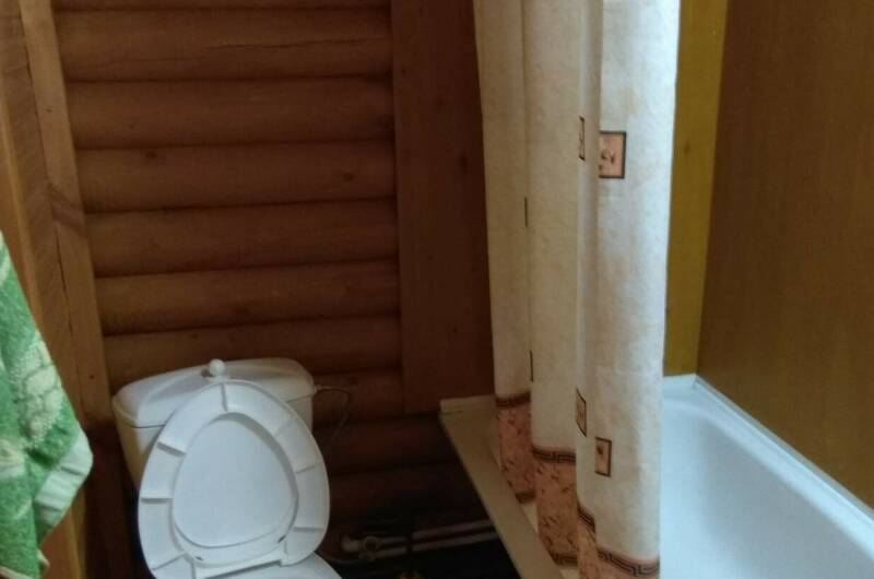 4-х местный «Стандарт»