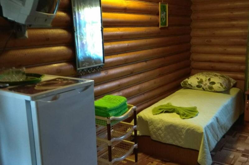 4-х местный «Стандарт»