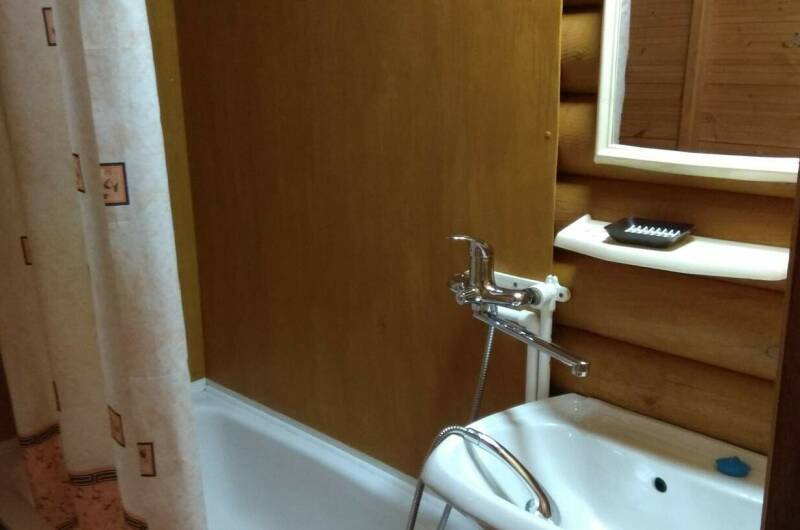 4-х местный «Стандарт»