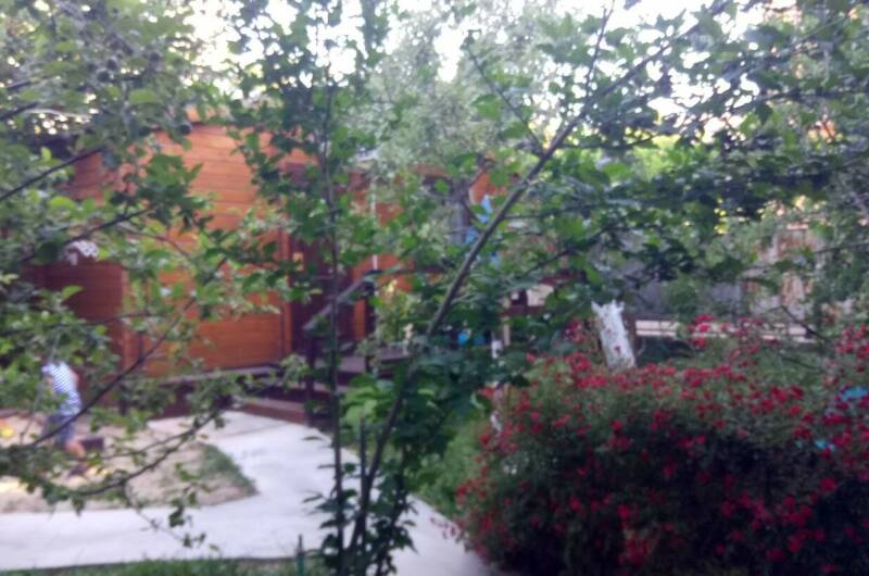 Дом под ключ «Лесная быль»