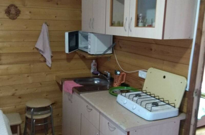 Дом под ключ «Лесная быль»